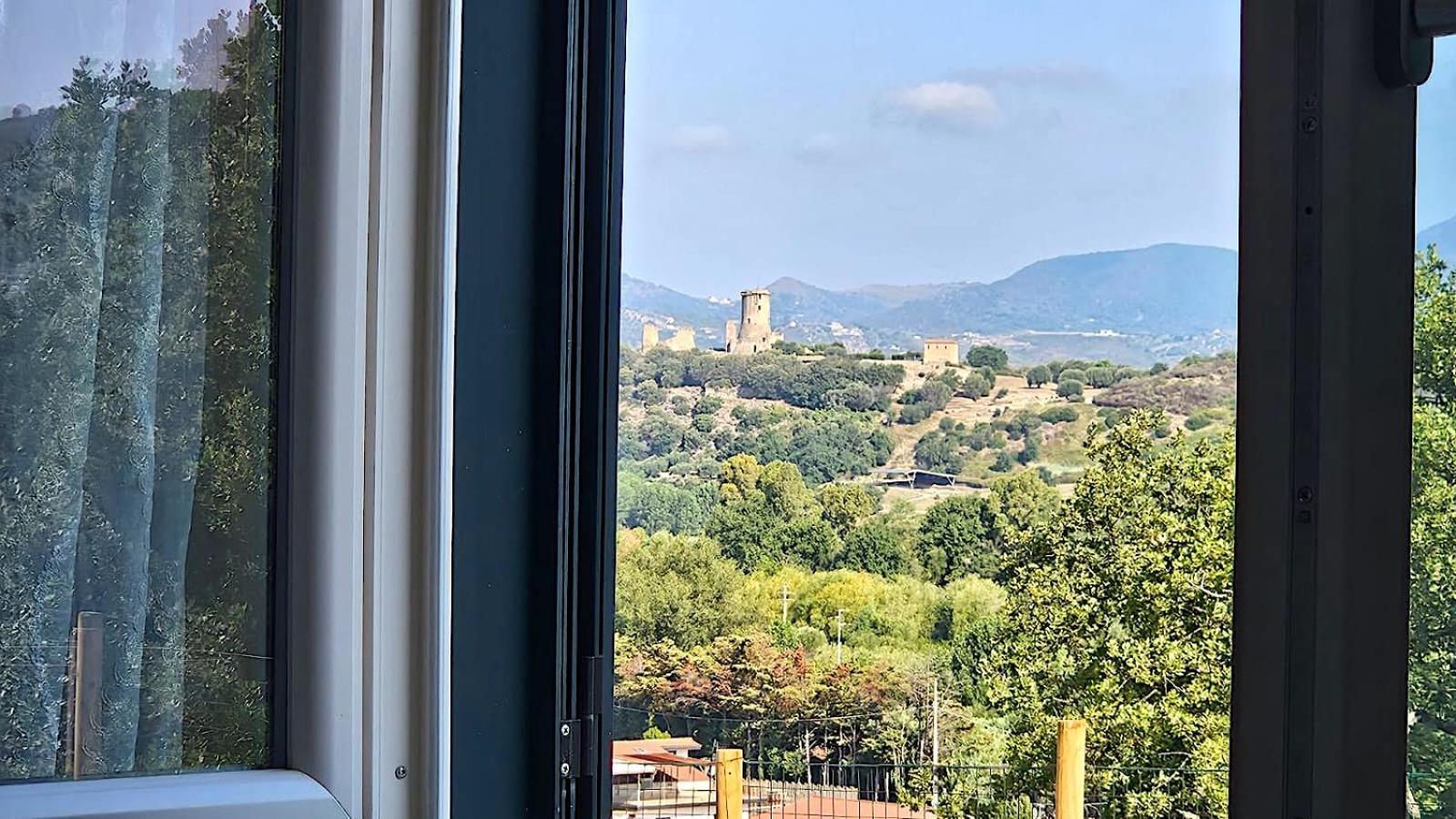 Apartment Castle View