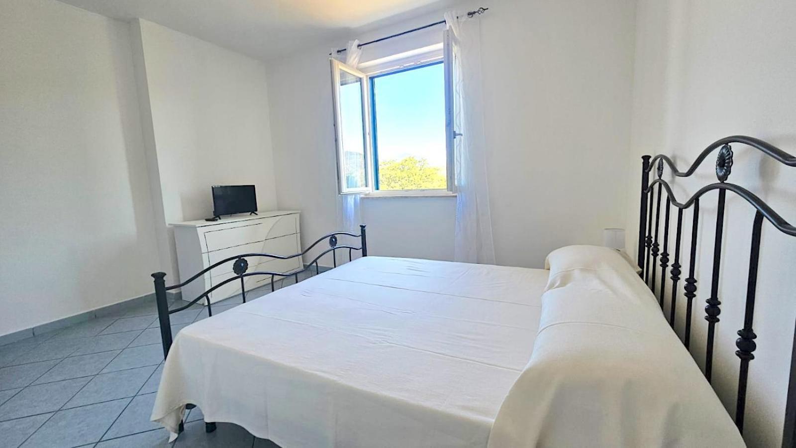 Castle View Apartment