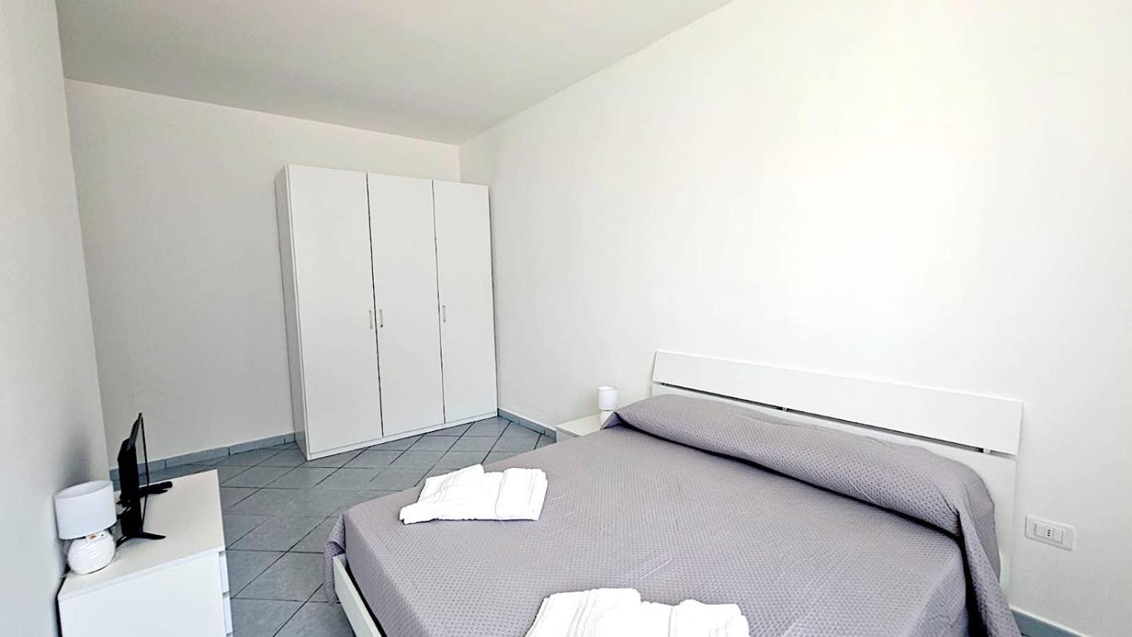 Castle View Apartment *