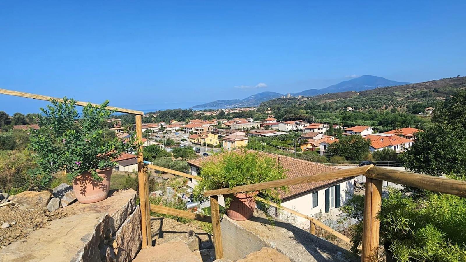 Castle View *
